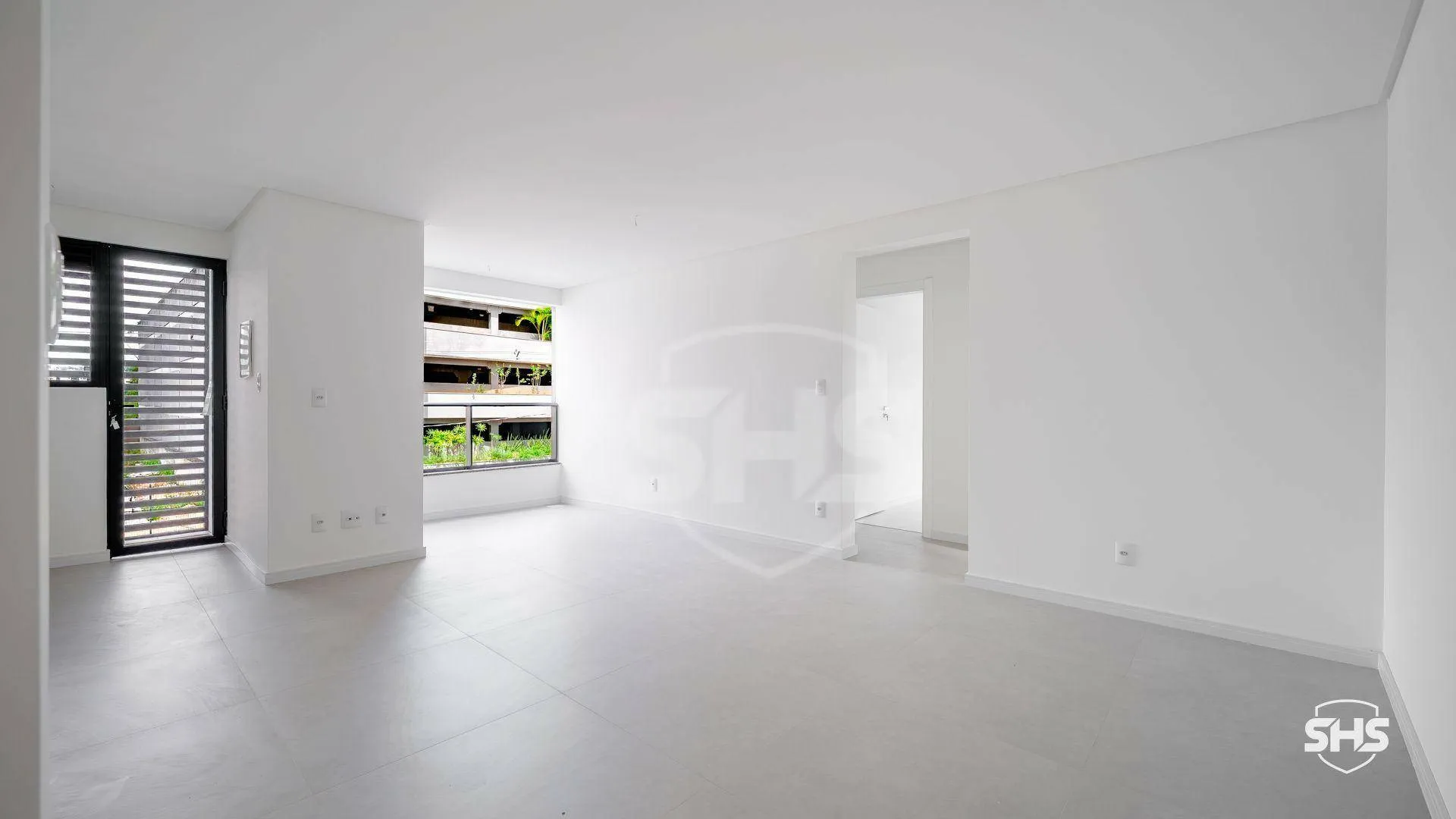 Apartamento com 2 suítes próximo à Vila Germânica em Blumenau/SC - foto 1