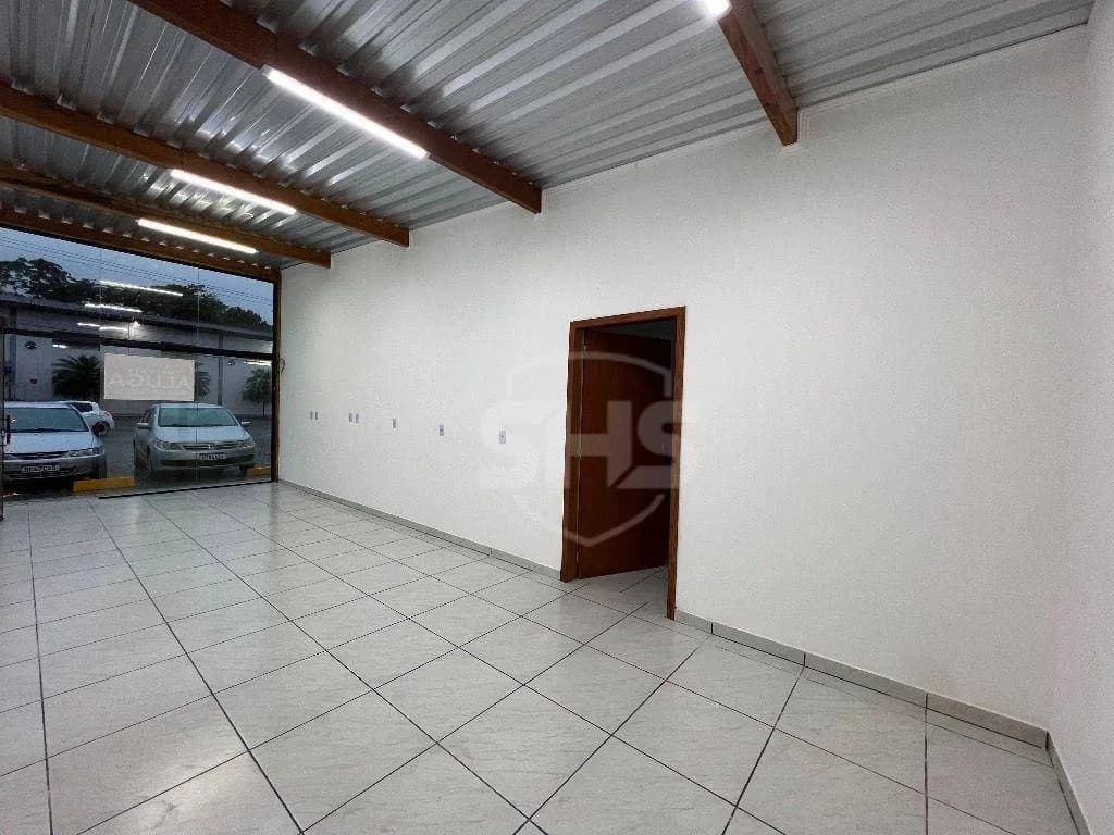 Loja para alugar, 31 m por R$ 2.140,00/mês - Itoupava Central - Blumenau/SC
