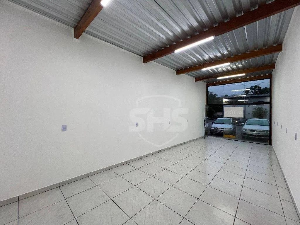 Loja para alugar, 31 m por R$ 2.140,00/mês - Itoupava Central - Blumenau/SC