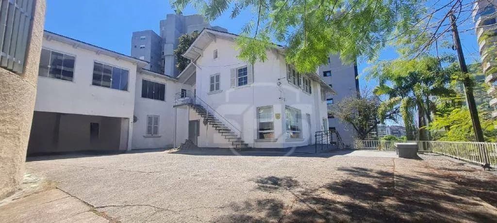 Sala para alugar, 15 m por R$ 2.130,00/mês - Vila Formosa - Blumenau/SC
