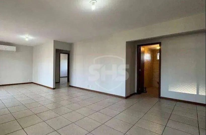 Apartamento com 4 dormitórios para alugar, 146 m por R$ 4.450,00/mês - Velha - Blumenau/SC - foto 1