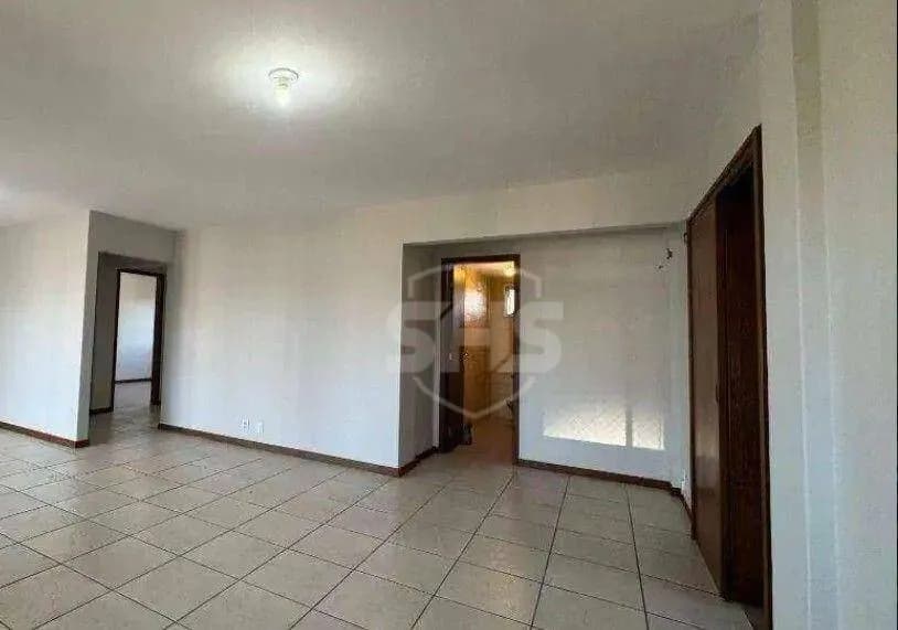 Apartamento com 4 dormitórios para alugar, 146 m por R$ 4.450,00/mês - Velha - Blumenau/SC