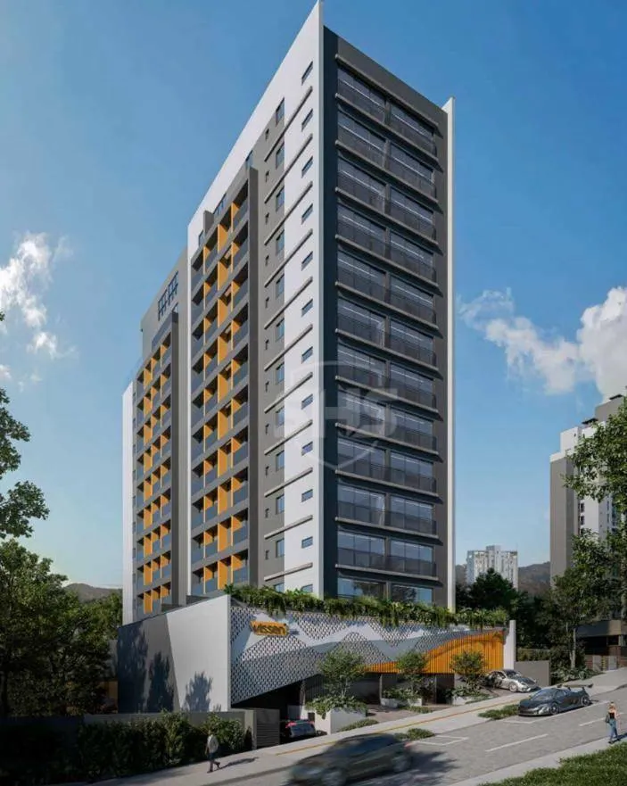 Apartamento à venda, 26 m por R$ 370.000,00 - Itoupava Seca - Blumenau/SC - foto 1