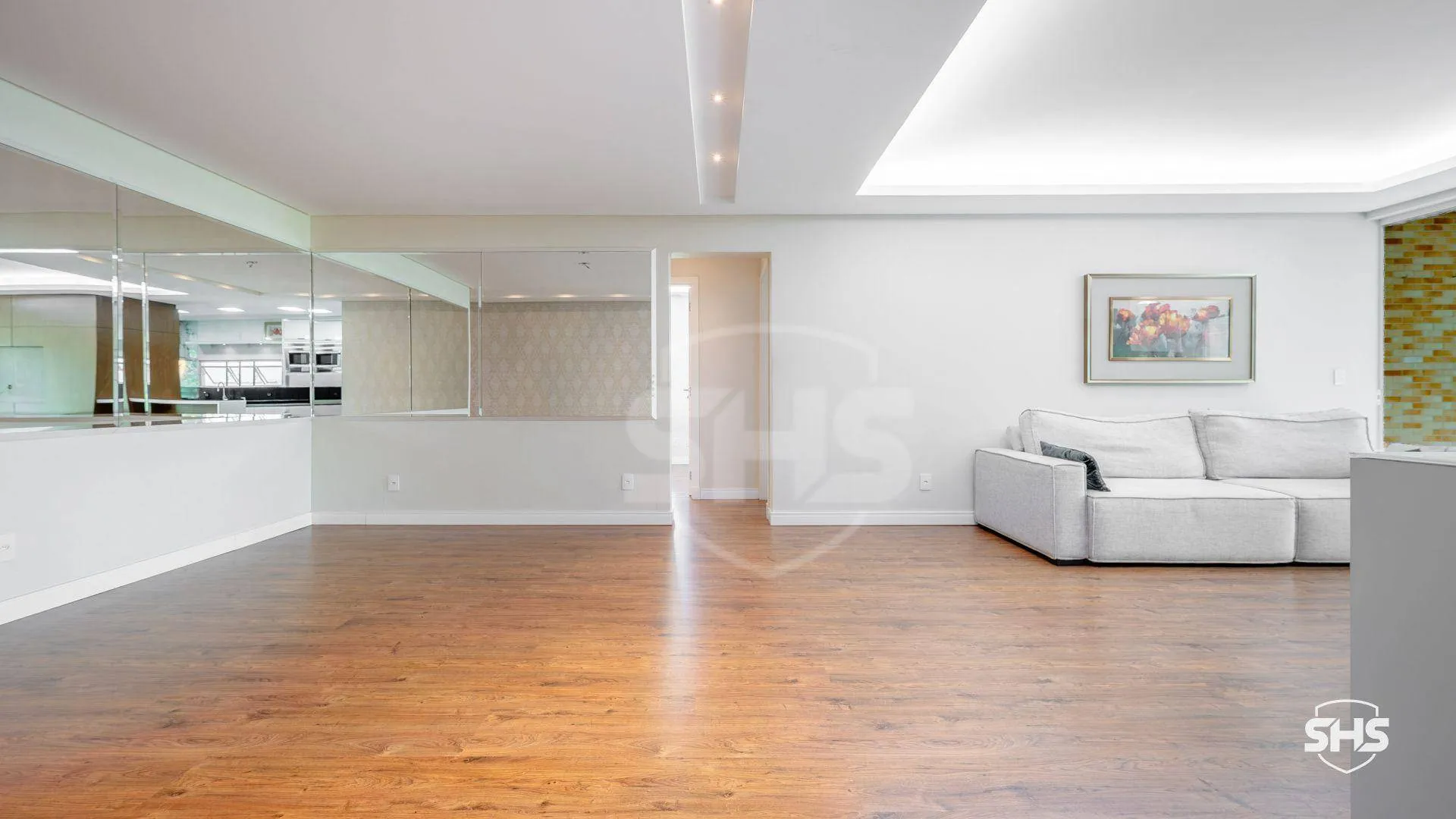 Apartamento com 3 dormitórios à venda, 175 m por R$ 1.900.000,00 - Jardim Blumenau - Blumenau/SC