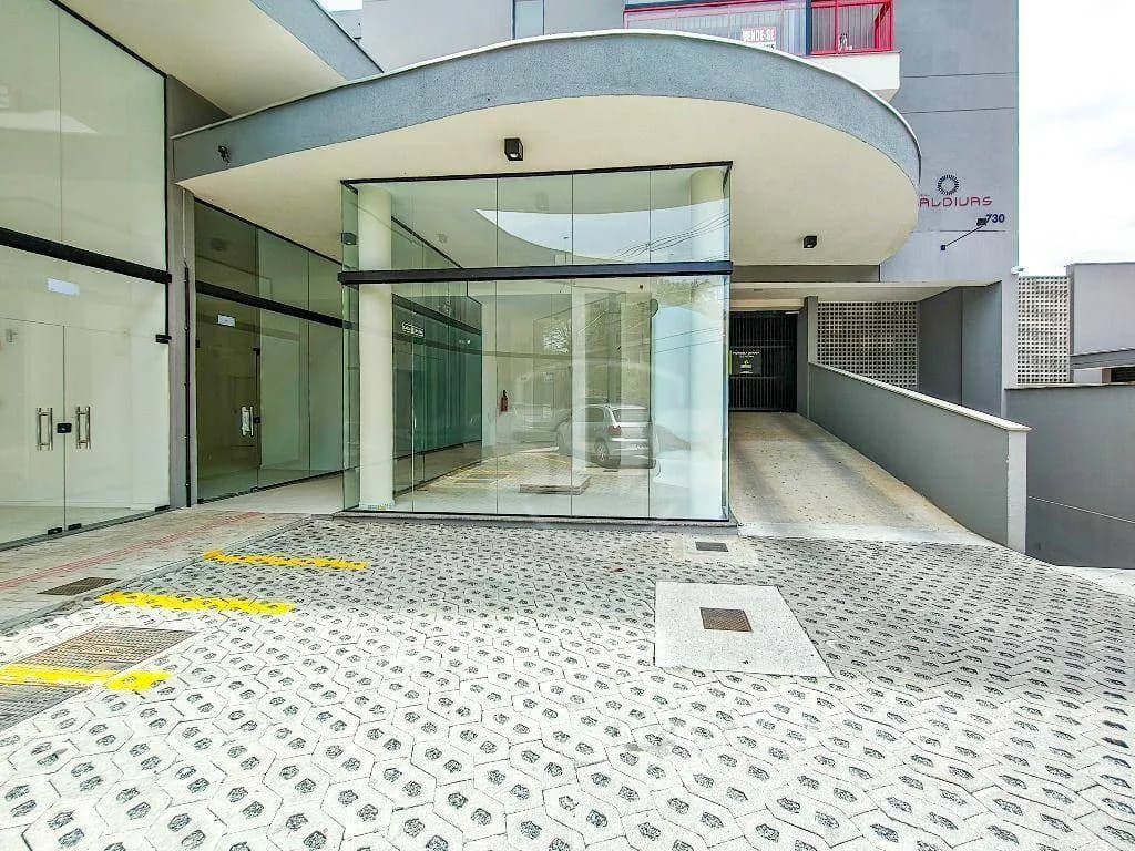 Loja para alugar, 33 m por R$ 2.700,00/mês - Velha - Blumenau/SC