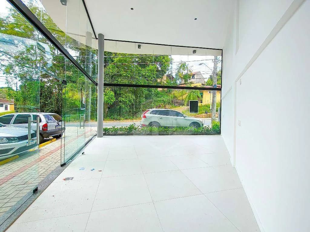 Loja para alugar, 38 m por R$ 3.400,00/mês - Velha - Blumenau/SC