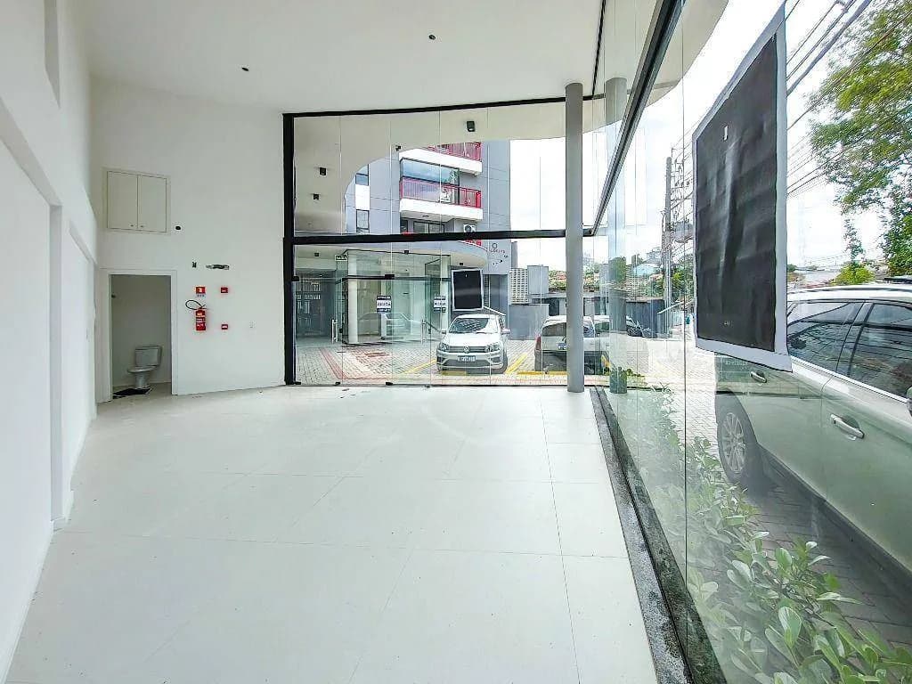 Loja para alugar, 38 m por R$ 3.400,00/mês - Velha - Blumenau/SC