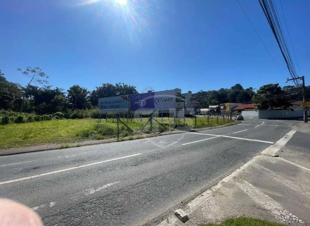 Terreno para alugar, 2314 m por R$ 19.000,00/mês - Itoupava Norte - Blumenau/SC