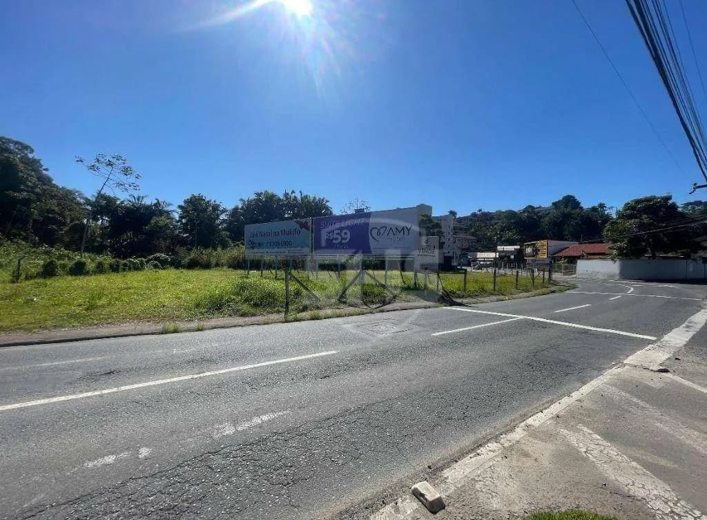 Terreno para alugar, 2314 m por R$ 19.000,00/mês - Itoupava Norte - Blumenau/SC
