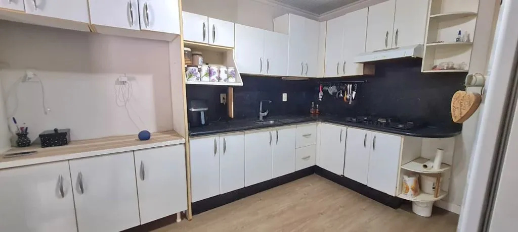Casa com 4 dormitórios para alugar, 214 m por R$ 4.278,81/mês - Passo Manso - Blumenau/SC