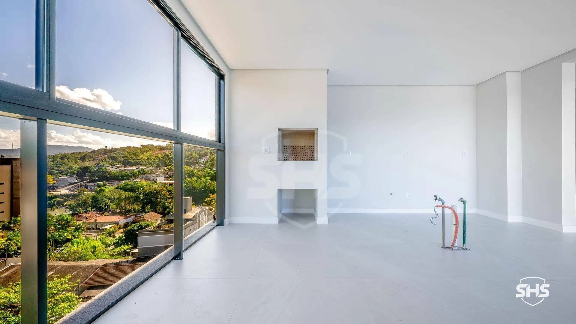 Cobertura à venda, 198 m por R$ 1.699.000,00 - Vorstadt - Blumenau/SC