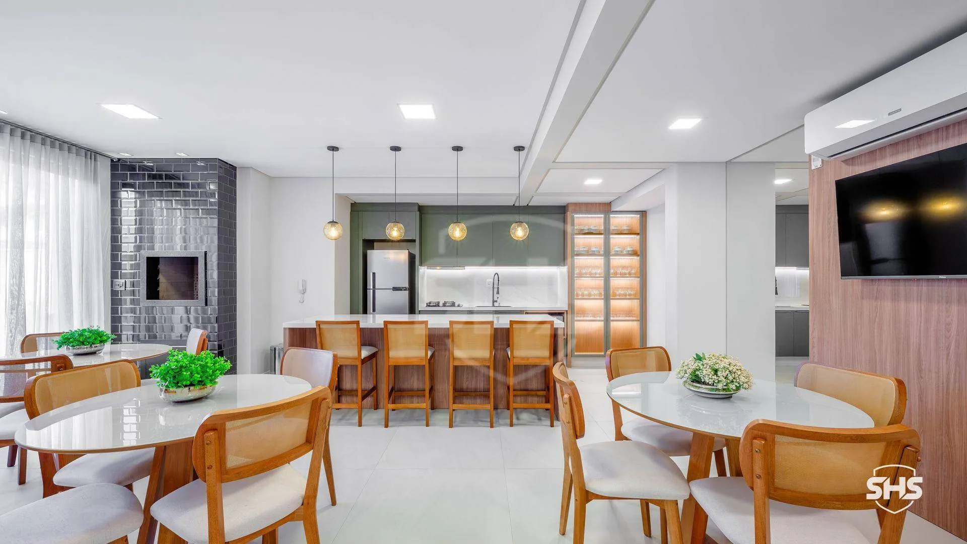 Apartamento à venda, 120 m por R$ 899.000,00 - Vorstadt - Blumenau/SC