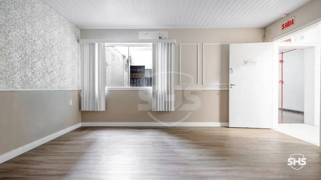 Sala para alugar, 20 m por R$ 1.325,00/mês - Centro - Blumenau/SC