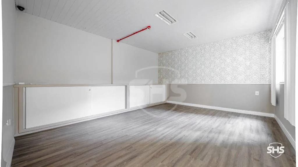 Sala para alugar, 20 m por R$ 1.325,00/mês - Centro - Blumenau/SC