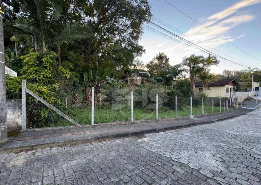 Terreno à venda, 1540 m por R$ 900.000,00 - Salto do Norte - Blumenau/SC - foto 1