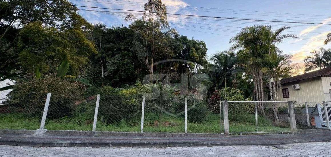 Terreno à venda, 1540 m por R$ 900.000,00 - Salto do Norte - Blumenau/SC