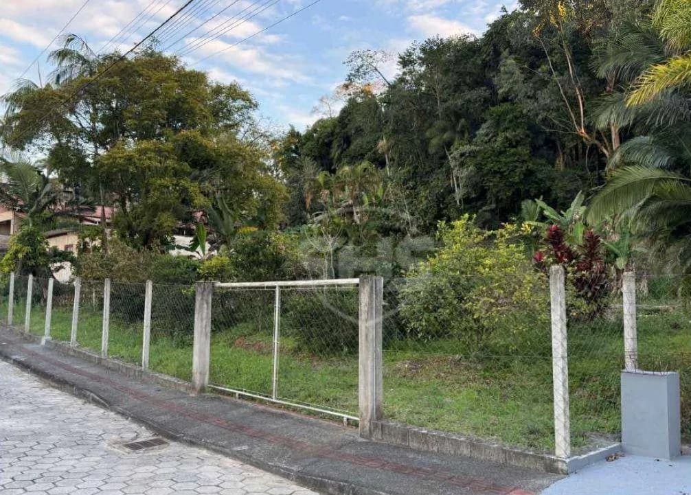 Terreno à venda, 1540 m por R$ 900.000,00 - Salto do Norte - Blumenau/SC