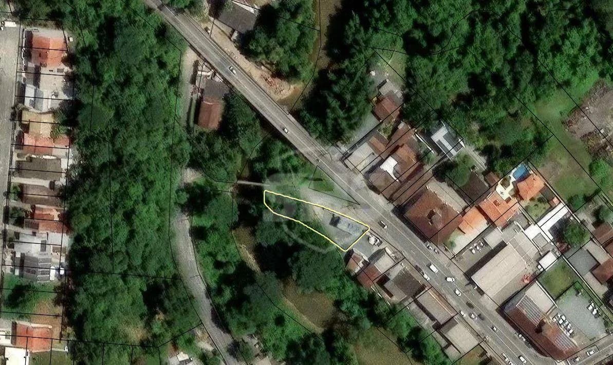 Terreno à venda, 1765 m por R$ 550.000,00 - Itoupava Norte - Blumenau/SC - foto 1