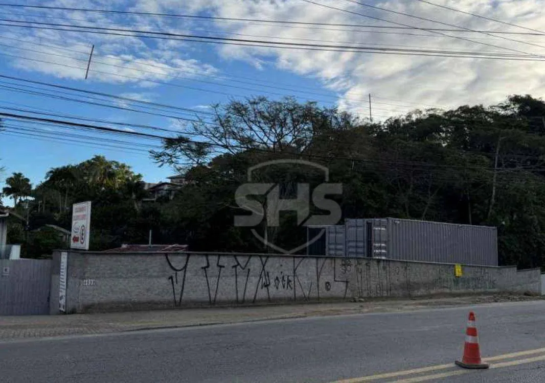Terreno à venda, 1765 m por R$ 550.000,00 - Itoupava Norte - Blumenau/SC
