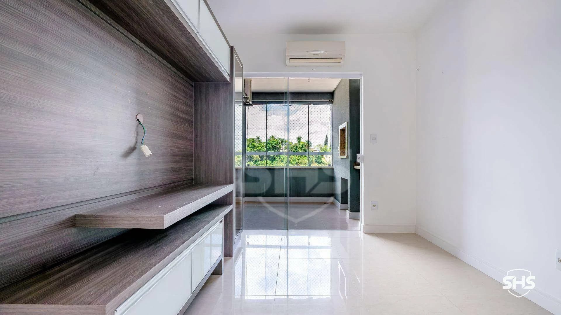 Apartamento Perto da Furb Bairro VIla Nova.