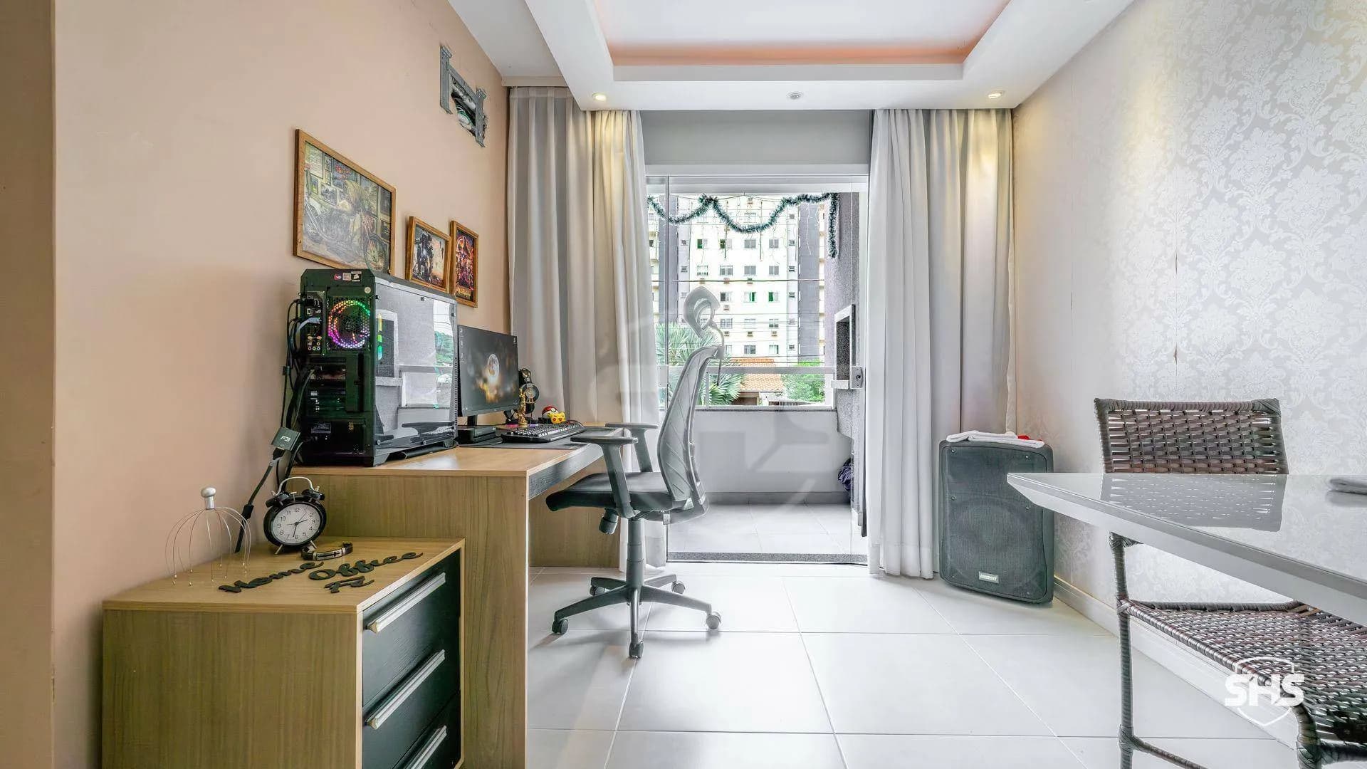Apartamento com 2 dormitórios à venda, 57 m por R$ 299.900,00 - Velha - Blumenau/SC