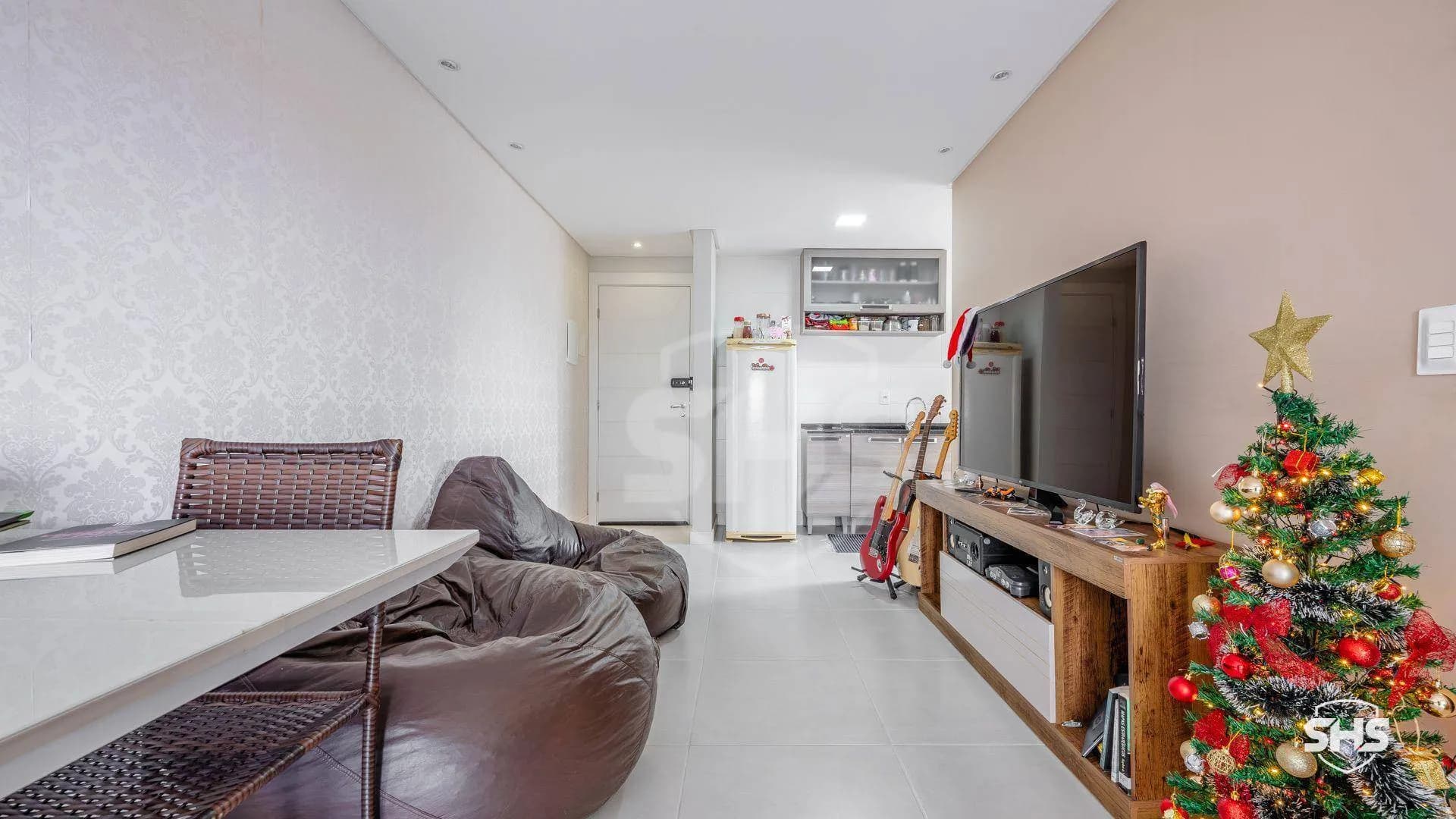 Apartamento com 2 dormitórios à venda, 57 m por R$ 299.900,00 - Velha - Blumenau/SC