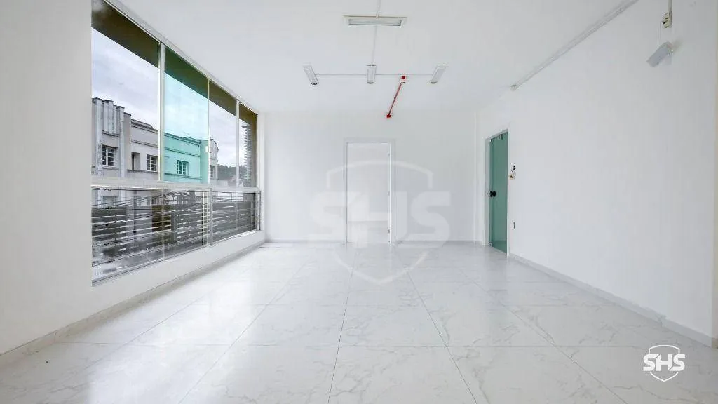 Sala para alugar, 88 m por R$ 2.425,00/mês - Centro - Blumenau/SC - foto 1