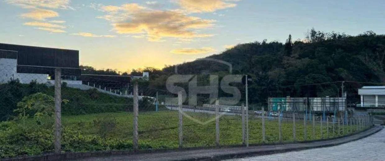 Terreno à venda, 5660 m por R$ 3.700.000,00 - Salto do Norte - Blumenau/SC