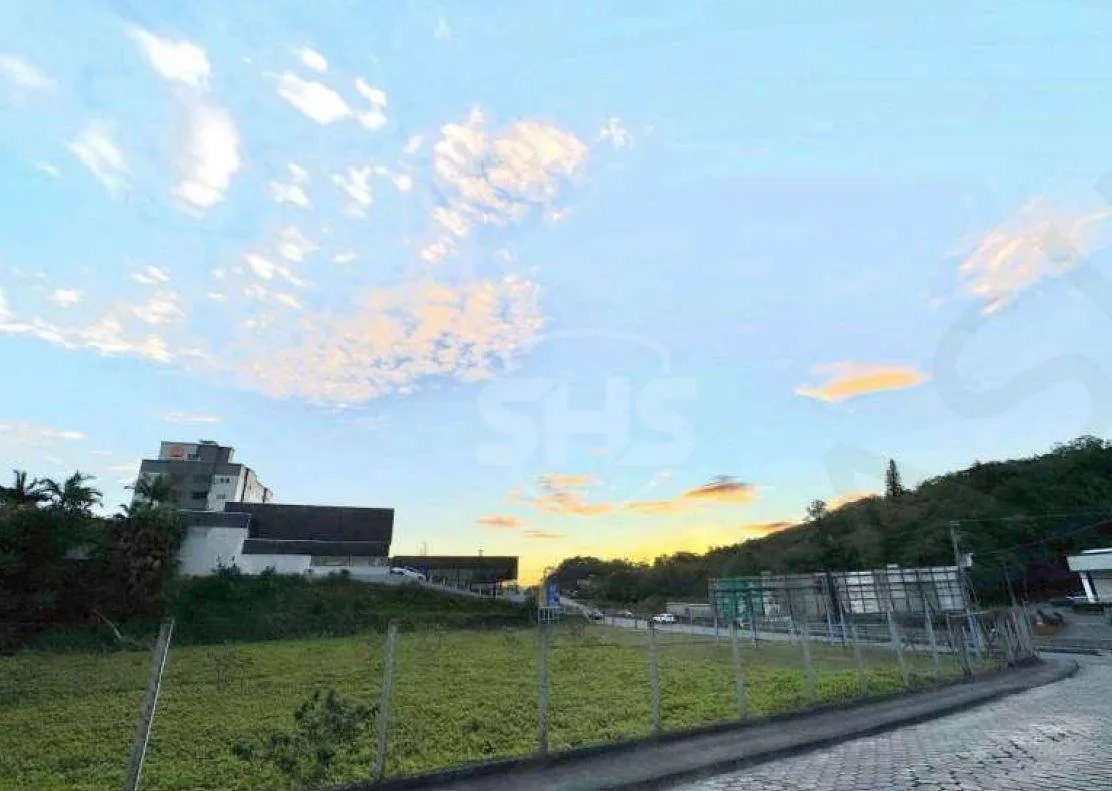 Terreno à venda, 5660 m por R$ 3.700.000,00 - Salto do Norte - Blumenau/SC