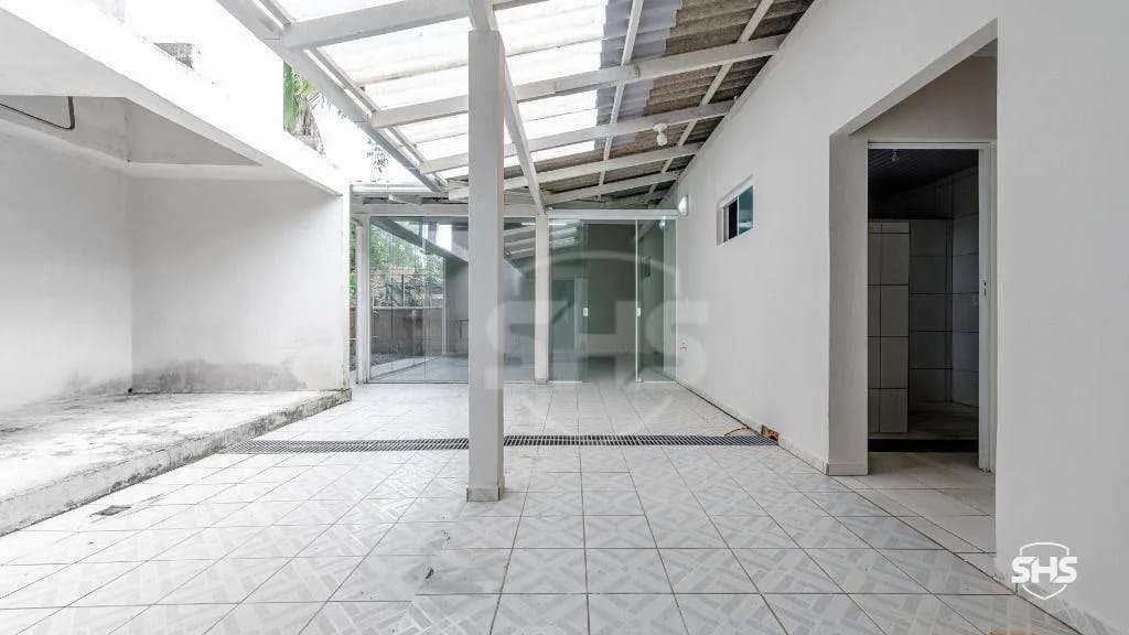 Galpão para alugar, 550 m por R$ 10.255,04/mês - Velha - Blumenau/SC