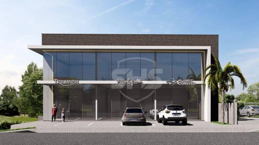Loja para alugar, 96 m por R$ 4.800,02/mês - Velha - Blumenau/SC - foto 1