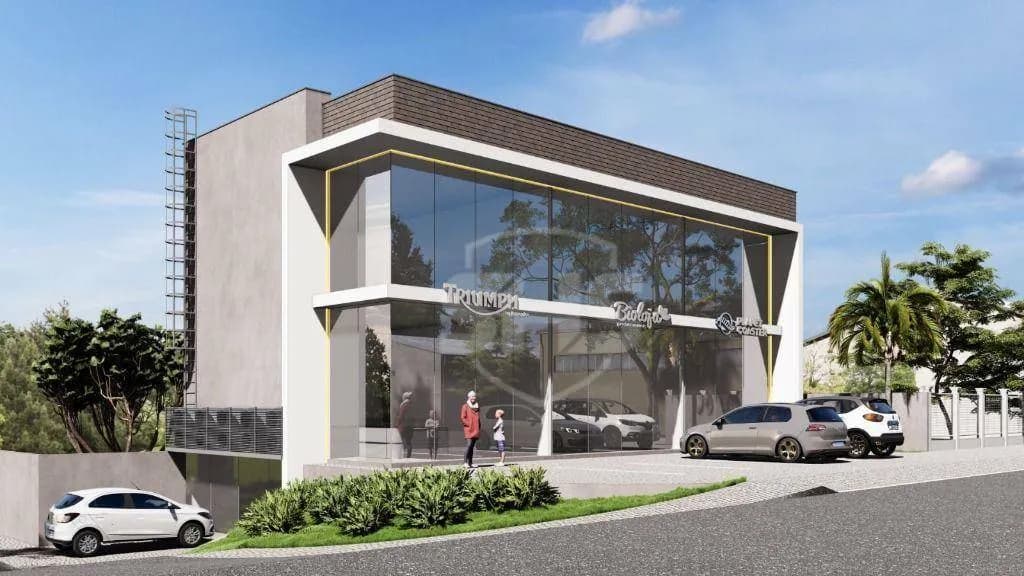 Loja para alugar, 96 m por R$ 4.800,02/mês - Velha - Blumenau/SC