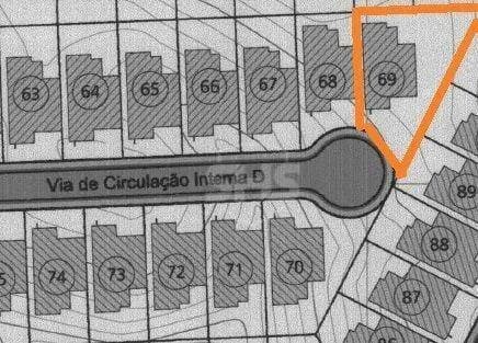 Terreno à venda, 566 m por R$ 590.000,00 - Ponta Aguda - Blumenau/SC - foto 1