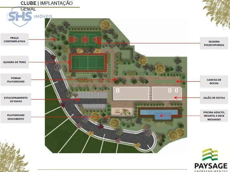 Terreno à venda, 566 m por R$ 590.000,00 - Ponta Aguda - Blumenau/SC