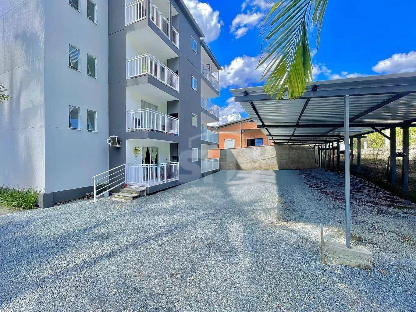 Prédio à venda, 400 m por R$ 1.800.000,00 - Progresso - Blumenau/SC