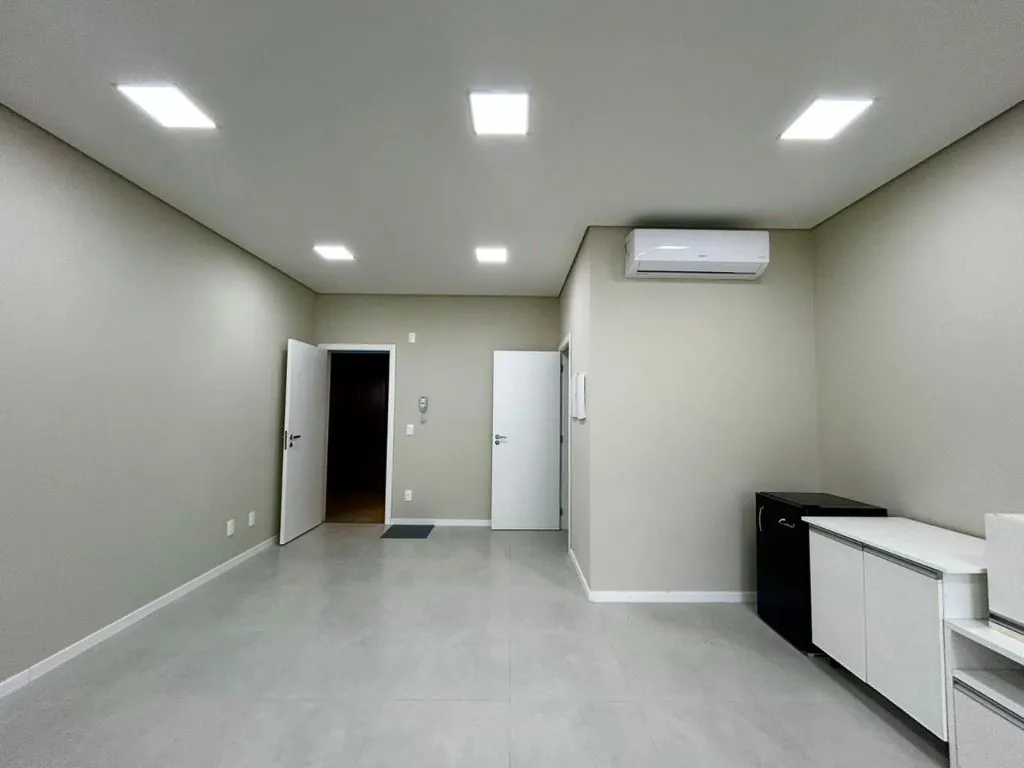 Sala para alugar, 47 m por R$ 3.975,00/mês - Itoupava Seca - Blumenau/SC