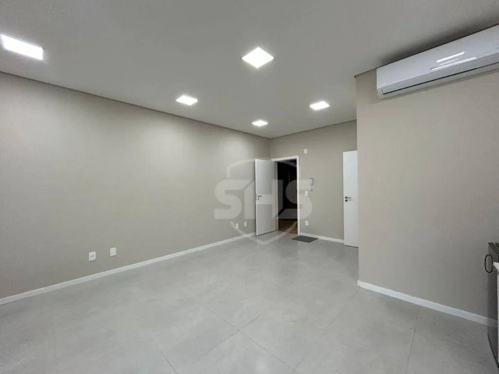 Sala para alugar, 47 m por R$ 3.975,00/mês - Itoupava Seca - Blumenau/SC