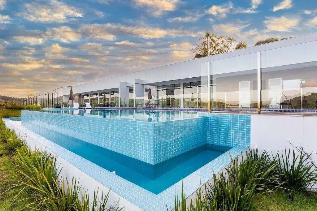 Terreno à venda, 397 m por R$ 300.000,00 - Ponta Aguda - Blumenau/SC