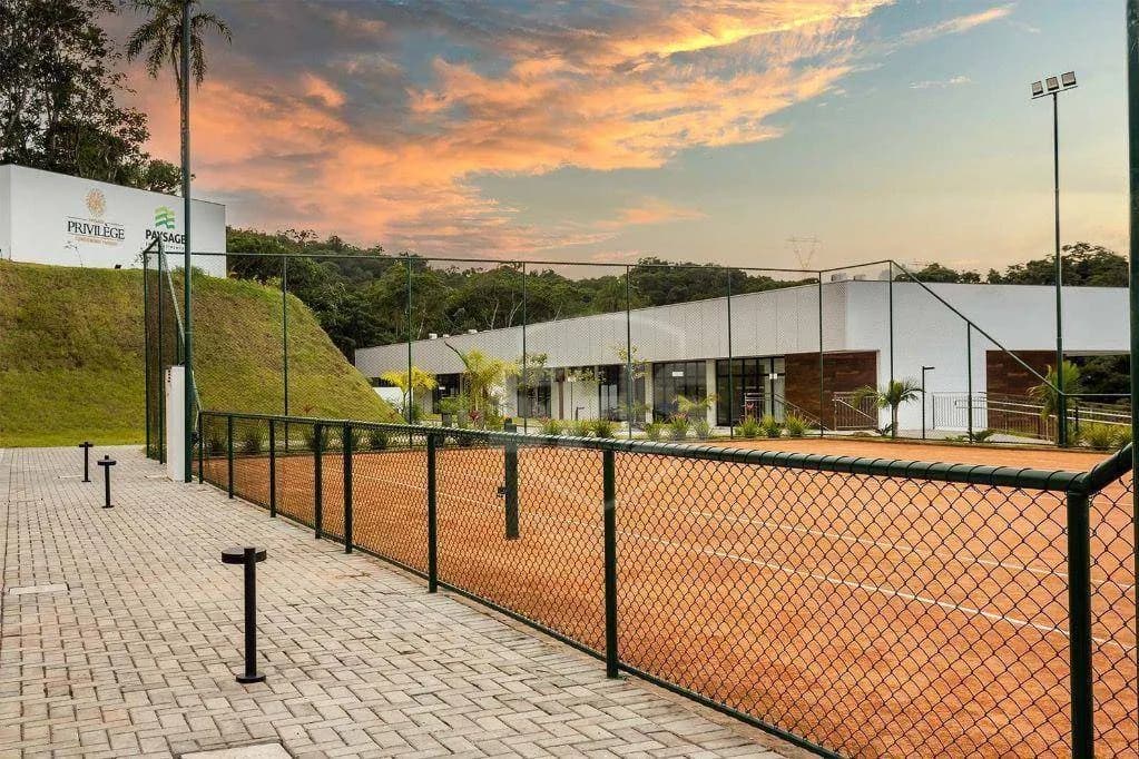 Terreno à venda, 397 m por R$ 300.000,00 - Ponta Aguda - Blumenau/SC