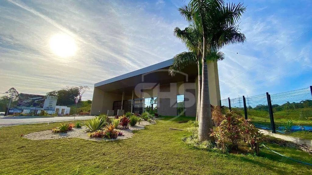Terreno à venda, 397 m por R$ 300.000,00 - Ponta Aguda - Blumenau/SC - foto 1
