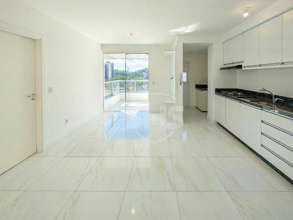 Apartamento com 1 dormitório e 1 vaga, para alugar, 49 m por R$ 2.750/mês - Itoupava Seca - Blumenau/SC