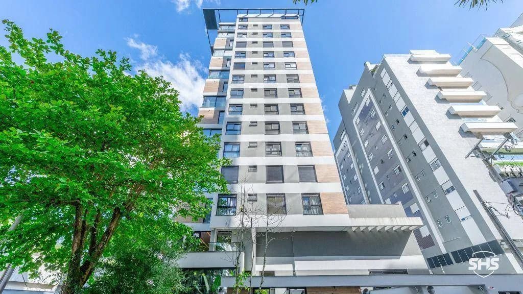 Apartamento com 4 dormitórios à venda, 183 m por R$ 2.500.000,00 - Ponta Aguda - Blumenau/SC - foto 1