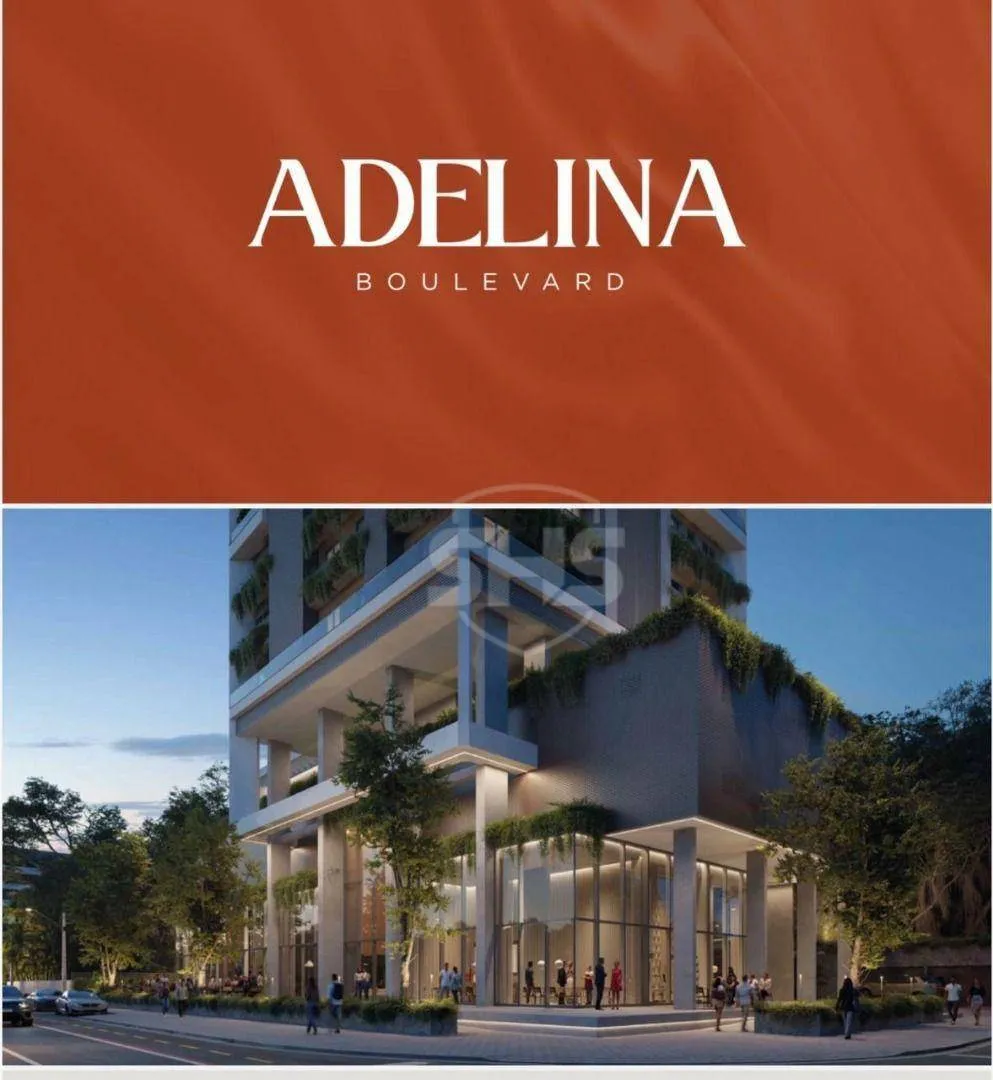 Apartamento com 3 dormitórios à venda, 134 m por R$ 1.415.000,00 - Ponta Aguda - Blumenau/SC