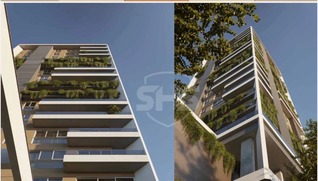 Apartamento com 3 dormitórios à venda, 134 m por R$ 1.415.000,00 - Ponta Aguda - Blumenau/SC