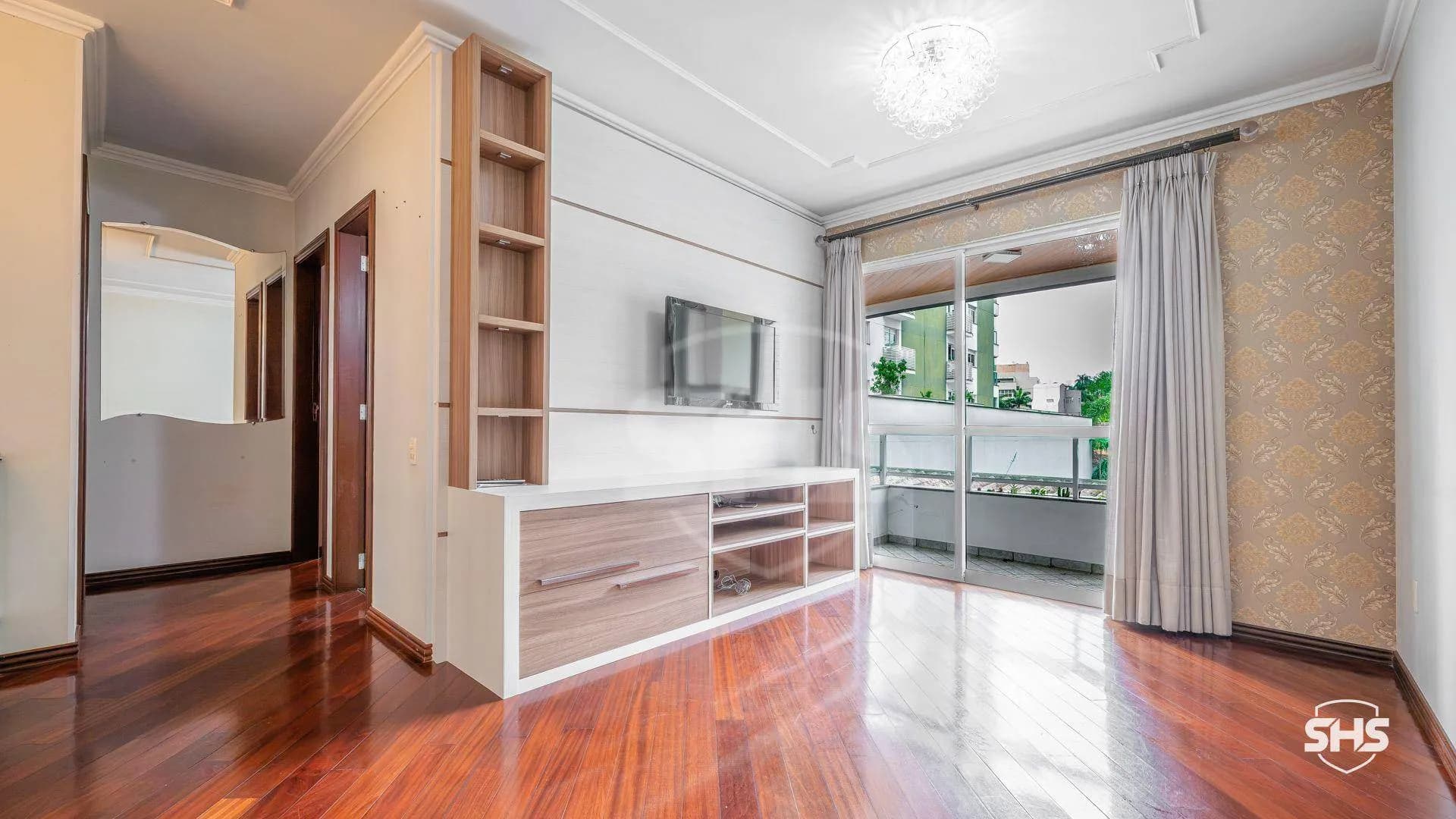 Apartamento com 2 dormitórios à venda, 107 m por R$ 599.000,00 - Vila Nova - Blumenau/SC