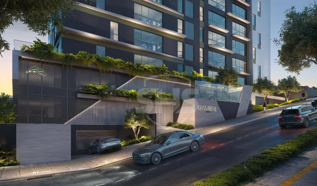 Apartamento com 2 dormitórios à venda, 60 m por R$ 528.880,00 - Velha - Blumenau/SC