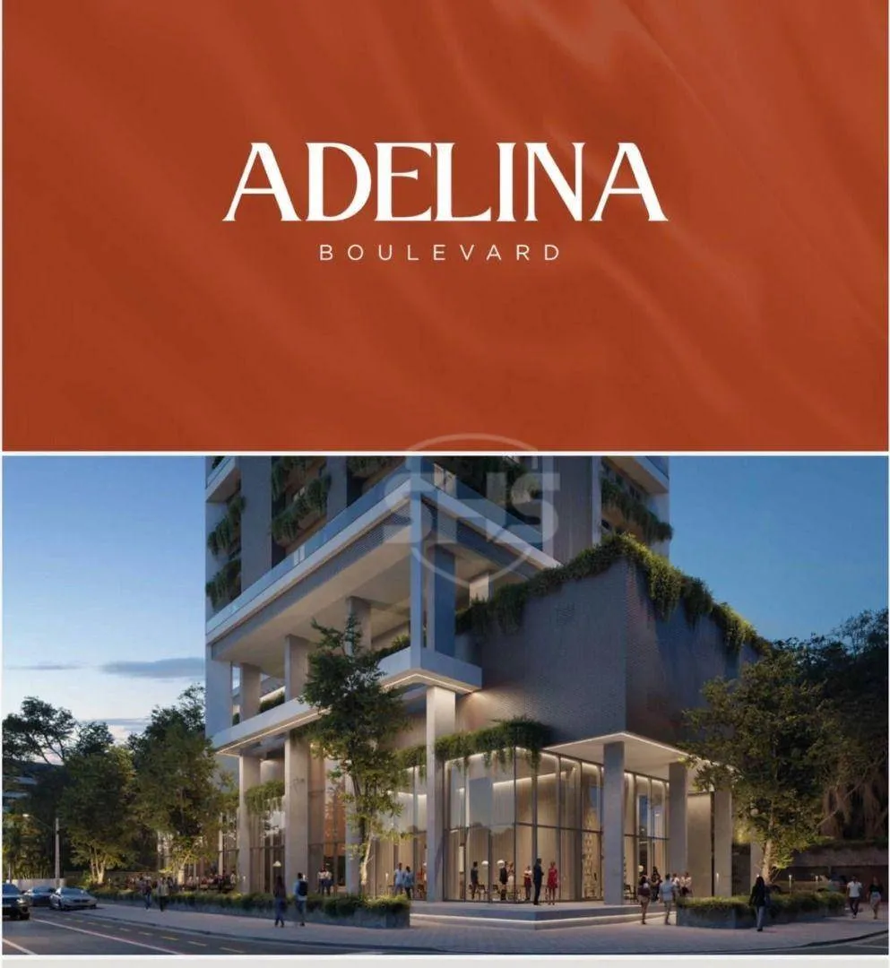 Apartamento com 3 dormitórios à venda, 129 m por R$ 1.350.000,00 - Ponta Aguda - Blumenau/SC