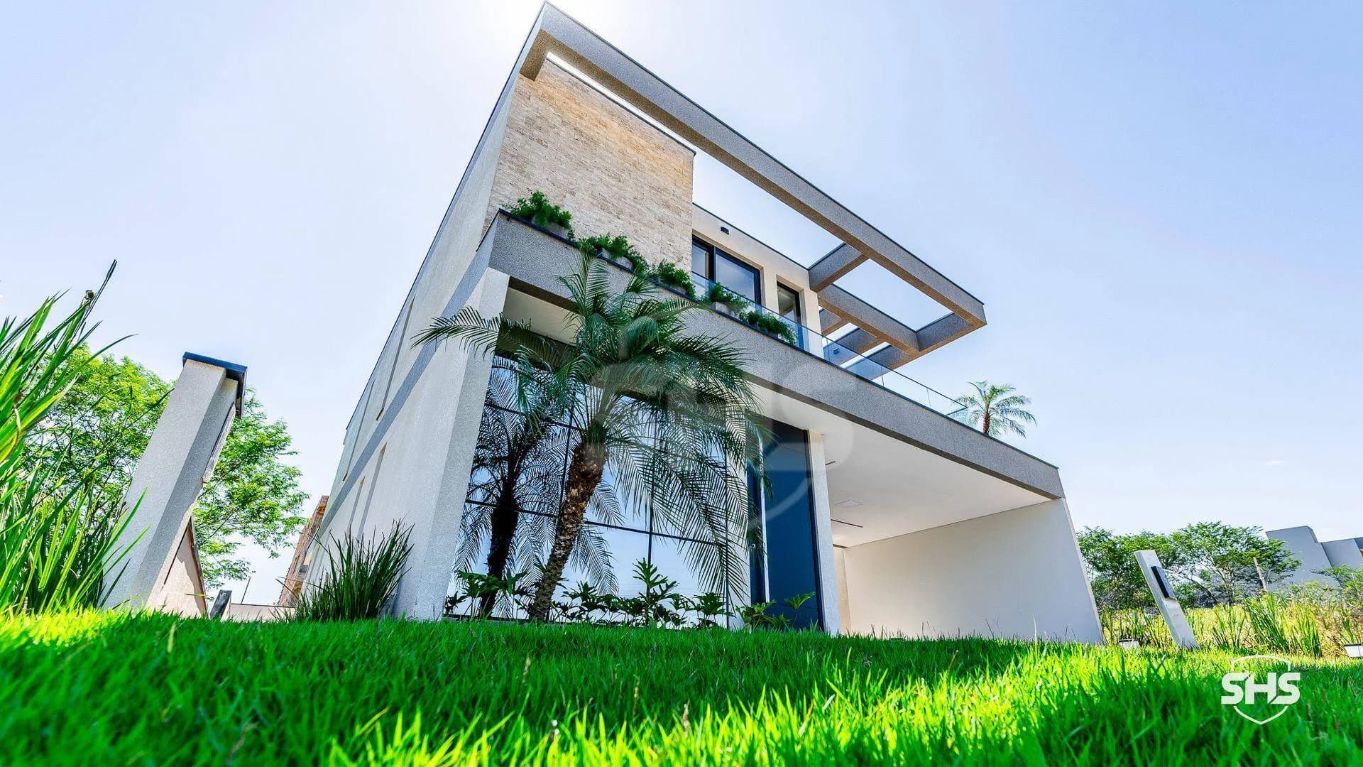 Casa com 3 dormitórios à venda, 266 m por R$ 1.890.000,00 - Ponta Aguda - Blumenau/SC