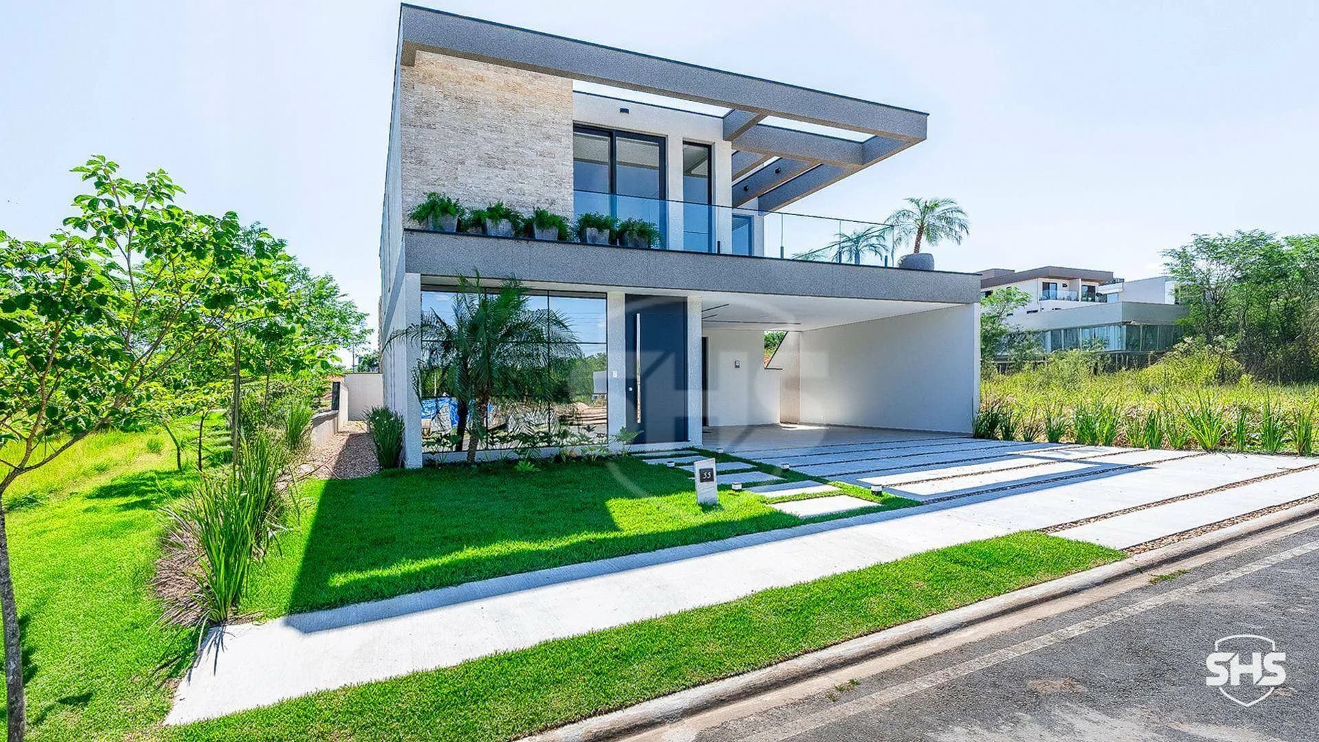 Casa com 3 dormitórios à venda, 266 m por R$ 1.890.000,00 - Ponta Aguda - Blumenau/SC