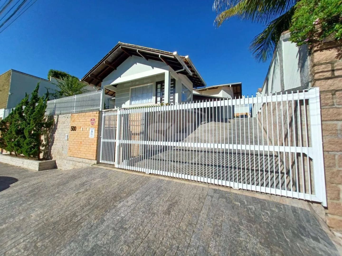 Fantástica Casa Venda Próximo a Vila Germânica
